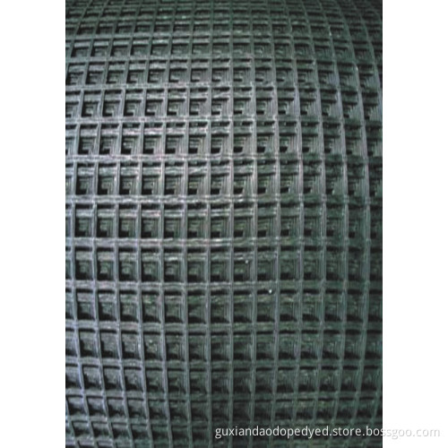 Low Elongation High Tenacity Polyester Yarn 4440dtex/384f